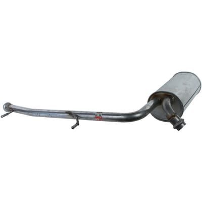 Geluiddemper achter BOSAL 282-859