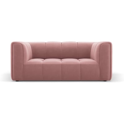2-zitsbank Francesca velvet | Milo Casa