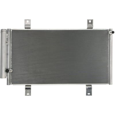 Condensator, airconditioning KOYORAD CD060412M