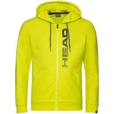 Capuchon sweaters Head Club Fynn