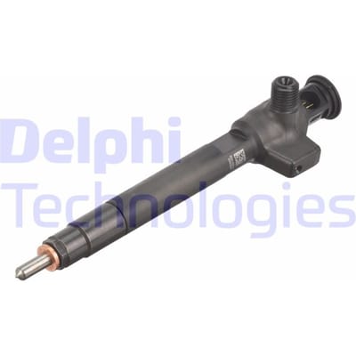 Brandstofinjector DELPHI 28657626