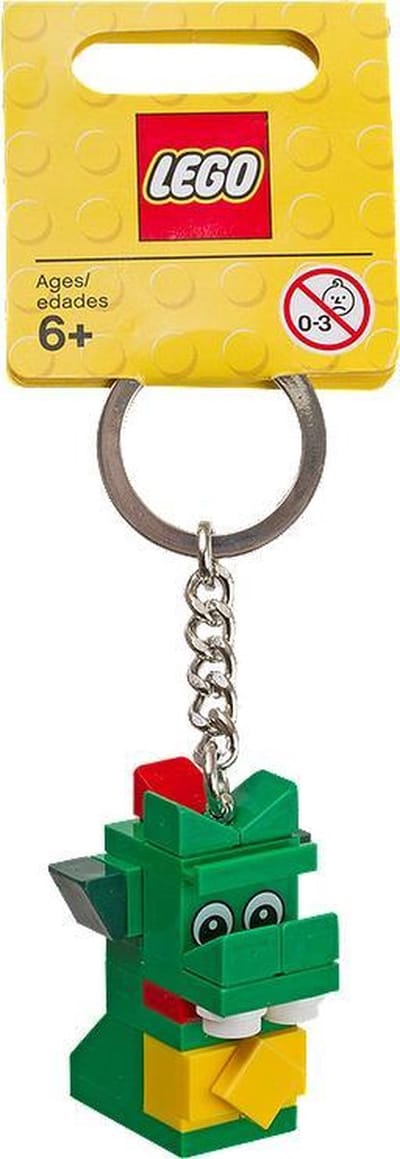 LEGO 850771 Brickley Sleutelhanger