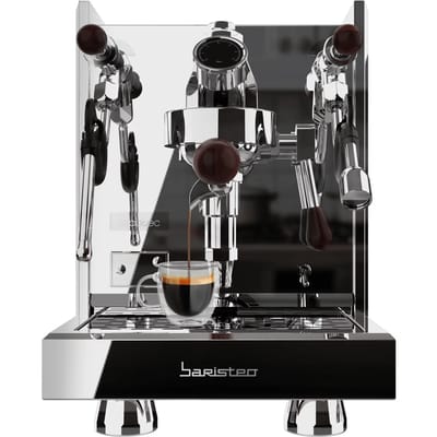 Koffiezetapparaat Cecotec Baristeo Iconic