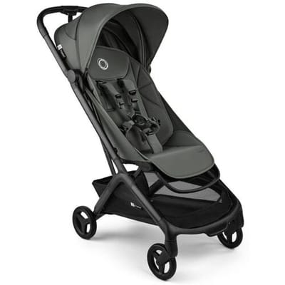 Bugaboo Butterfly 2 buggy Forest Green unisex