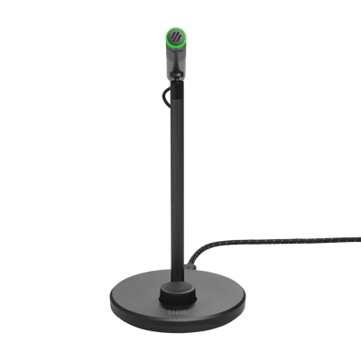 JBL Quantum Stream Talk - Condensator microfoon met USB-aansluiting - Zwart