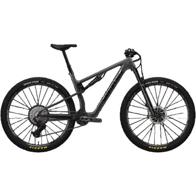 Framebescherming Monkey Products Santacruz - Blur-Carbon