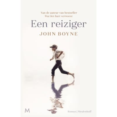 Een Reiziger - John Boyne