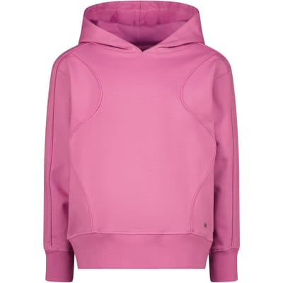 RAIZZED Girls Nasra Sweaters Brilliant Pink Maat: 14 | Truien Outlet | Unisex | Roze