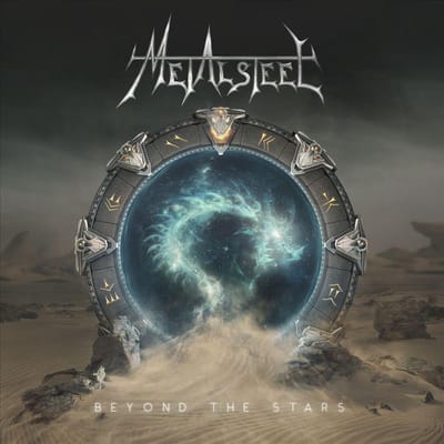 Beyond The Stars
