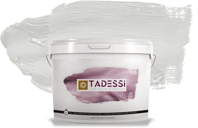 Tadessi Color Vista Muurverf - Dispersie - Parelgrijs Mat - 2,5 L