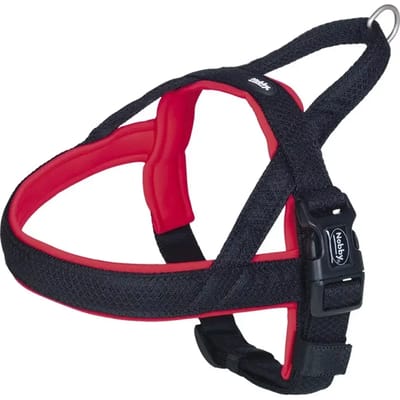 Noors tuig voor honden Nobby Pet Mesh Preno
