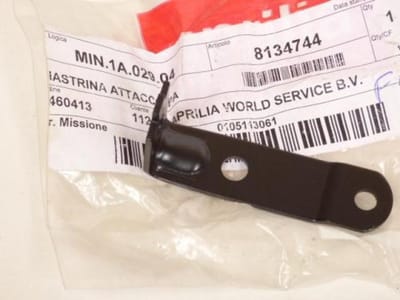 steun voor aprilia 1000 etv caponord 2001 - 2007 ap8134744 nieuw