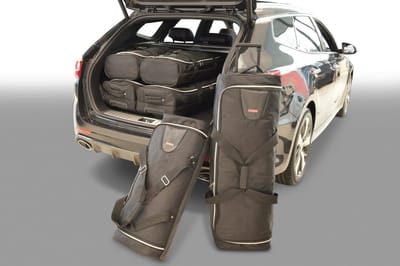 Reistassenset geschikt voor Kia Optima Sportswagon (JF) 2016-2020 wagon Original