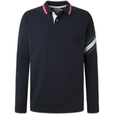Polo Pepe Jeans Nachin