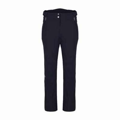 Skibroek KJUS Women Formula Pants Regular Black-Maat 34
