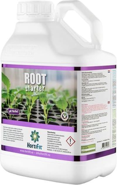 HORTIFIT ROOT STARTER 5 LITER
