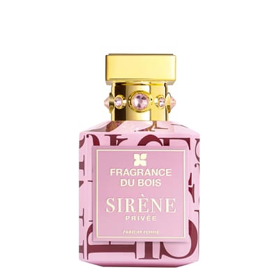 Fragrance du Bois Sirène Privée 75 ml Parfum Spray