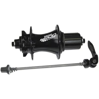 Schijfnaaf achteraan 28 gaats Sram Bl900 A1 6 T 9-11 v.