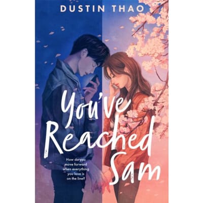 You've Reached Sam - Dustin Thao