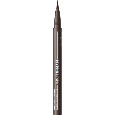 Catrice Hyper Liner Brush Eyeliner Waterproof 020 Dark Mocca 0.52 ml