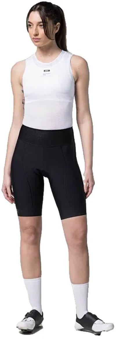 Gobik Limited 6.0 K6 Broek Zonder Bretels Zwart XS Vrouw