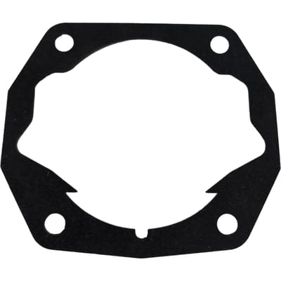 Cylindervoet pakking