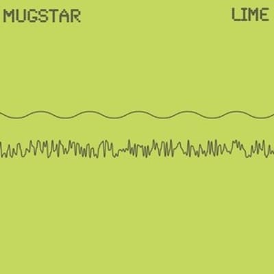 Mugstar - Lime (LP)