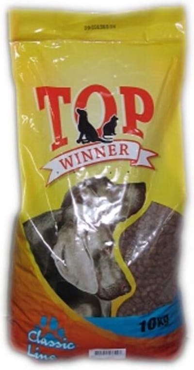 Top Winner High Energy 10 kg