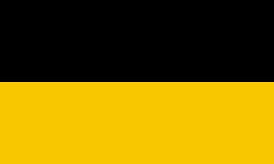 Vlag Baden-Württemberg 120x180cm