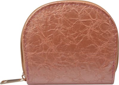 Juleeze Portemonnee 11x8 cm Roze Kunstleer Rechthoek