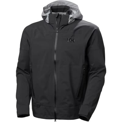 Waterdichte jas met capuchon Helly Hansen Foil Flyer