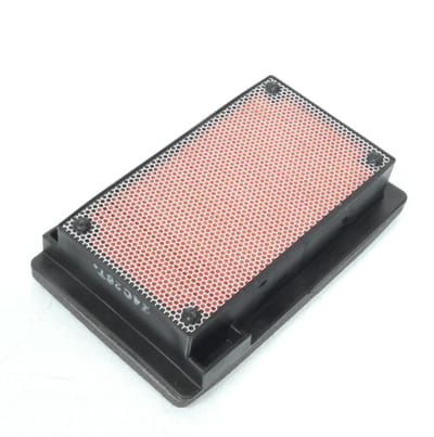 Filtre à air origine pour moto Yamaha 660 XTX 2004 à 2011 5VKE44510000 Neuf