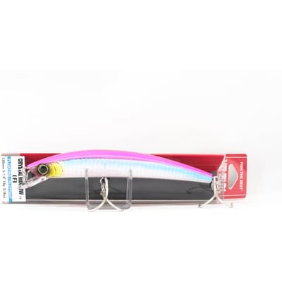 Yo Zuri Crystal Minnow 130 mm Drijvend Aas R1125-HPK (0094)