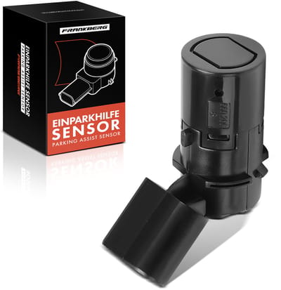 Frankberg 1x Parksensor PDC Sensor Achter voor Audi Allroad 4BH 25L
