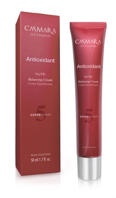 CASMARA AntiOxidant Nutri Balancing Cream 50ml