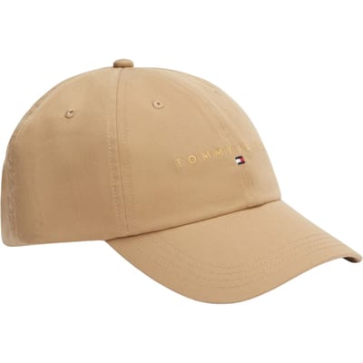 Caquette Tommy Hilfiger Jeans Logo 6-Panel Femmes