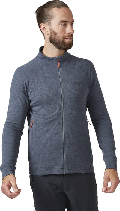 Sweatshirt Rab Nexus