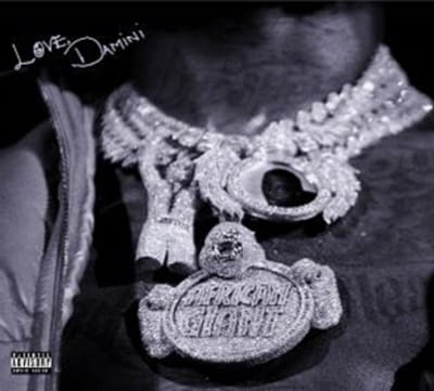 Love, Damini - Burna Boy