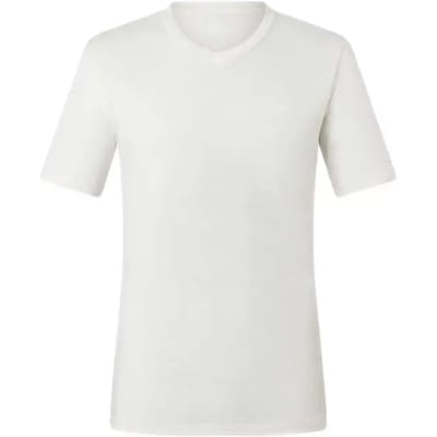 Maillot Col V super.natural Sierra140