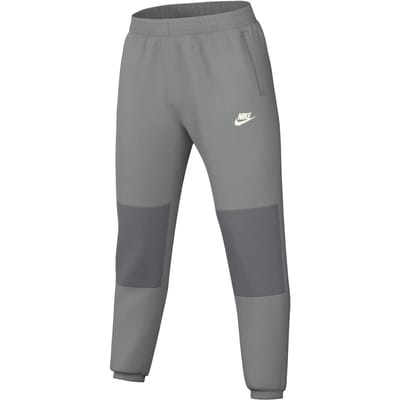 Nike Club Fleece Pant DQ4901-073, Mannen, Grijs, Broek, maat: XS