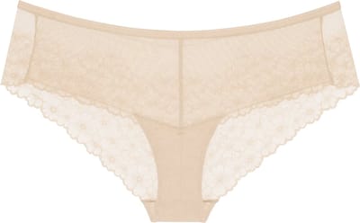 Triumph Bright Spotlight Hipster Dames Onderbroek - Vanille - Maat 38