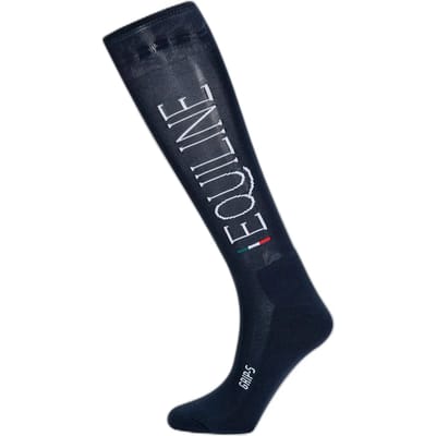 Equiline Sokken Easy Fit-39-42