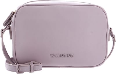 VALENTINO Schoudertas Cognac Haversack Lilla Paars