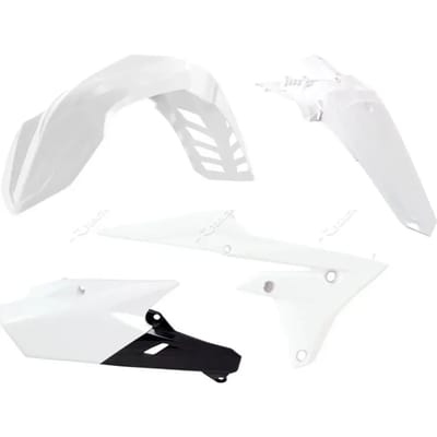 Kunststof set Racetech Yamaha