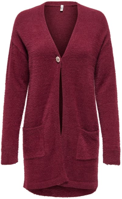 ONLY Vest ONLPIUMO Vest