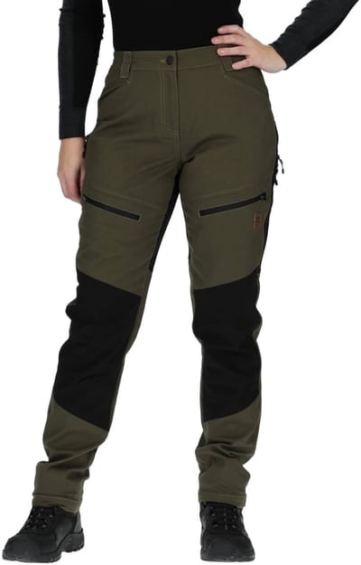 X-trail Outdoor Broek – Outdoor broek voor dames – Maat 38