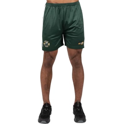 Gorilla Wear Orlando Shorts - Groen - S