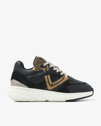 VIA VAI Vic Kyro Sneakers dames