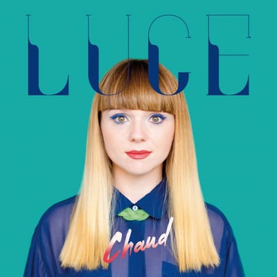 Luce - Chaud (CD)