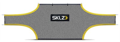 SKLZ Goalshot - Oogcoördinatie -  Voetbal - Trainingsmiddel